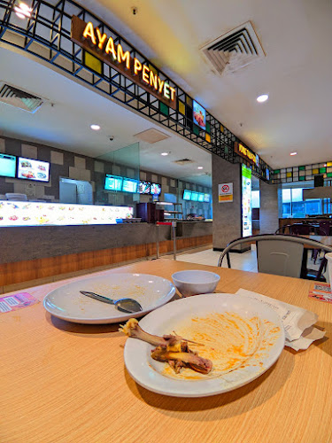 Comentarii opinii despre Food Garden @ SOGO KL