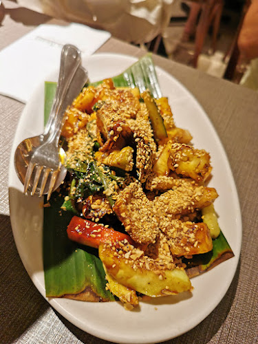 Madam Kwan's • 1 Utama Shopping Centre - Gastronomi dan perhotelan