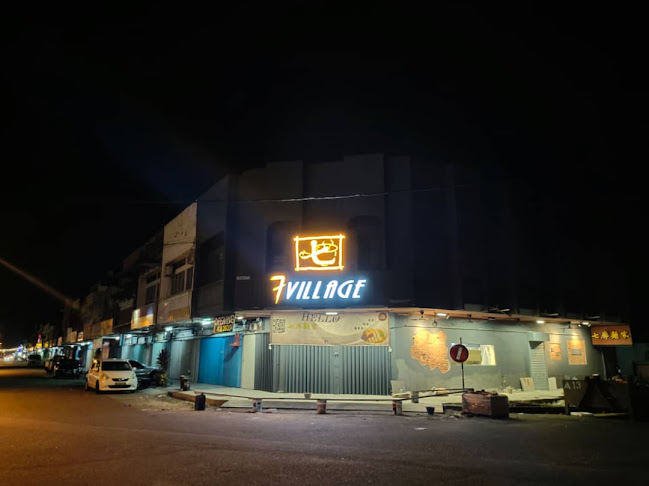7 Village @ Parit Buntar