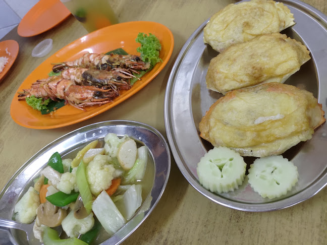 Opinii despre Restoran Tong Juan în Kemaman - Gastronomi dan perhotelan