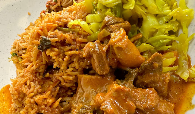 Comentarii opinii despre Al Aly maju restaurant