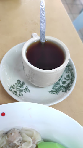 St. Michael Cafe - Kuching