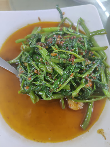 Restoran Kampung Wang - Taiping