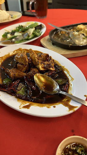 Comentarii opinii despre De' Office Cafe & Restaurant