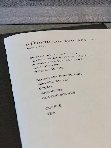 Opinii despre Nipah at EQ în Kuala Lumpur - Gastronomi dan perhotelan