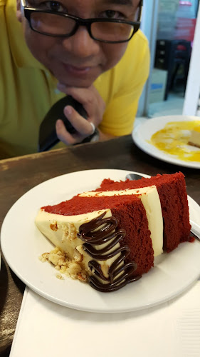 Kula Cakes - Gastronomi dan perhotelan