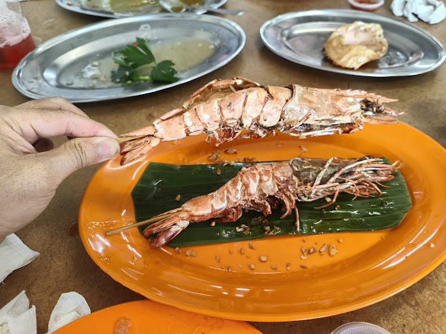 Restoran Tong Juan - Gastronomi dan perhotelan