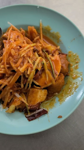 Kareem Pasembur Rojak