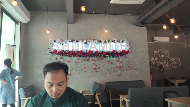 Opinii despre Shulamite în Kota Kinabalu - Gastronomi dan perhotelan
