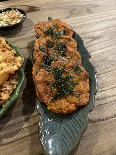 Soi 55 Thai Kitchen - Subang Jaya