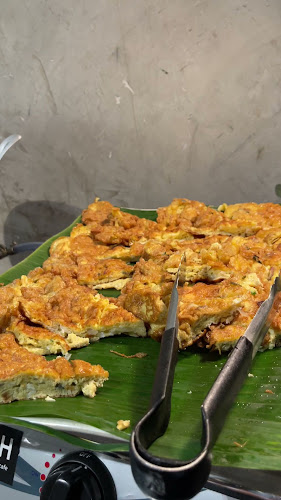 Opinii despre Kueh Cafe Seksyen 13 în Shah Alam - Gastronomi dan perhotelan