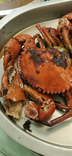 Opinii despre Restoran Makanan Laut Crab House în Ipoh - Gastronomi dan perhotelan