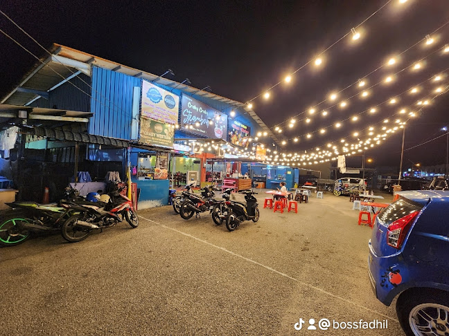 Pusat Perniagaan, Jalan Ppmp 10, Manjung Point Seksyen 1, 32040 Seri Manjung, Perak