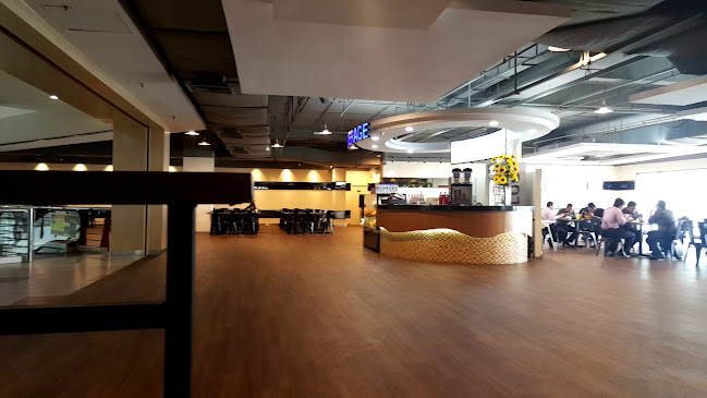 Muhibbah F&B Sdn Bhd - Corporate Cafeteria Operator & Caterer