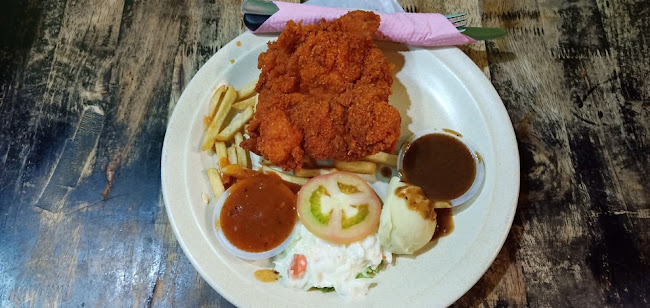 Hotmas Restaurant (1622382-M) - Gastronomi dan perhotelan