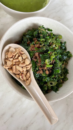 Comentarii opinii despre Lao Jie Fang Kopitiam