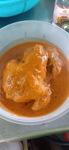 Comentarii opinii despre Sahaban Catering Service