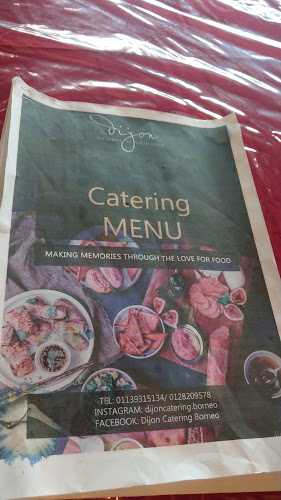 Penn's Catering Services