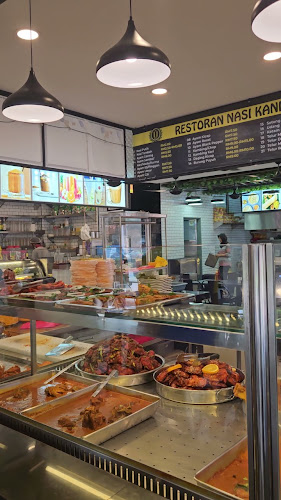 Opinii despre Restoran Nasi Kandar Umar în Kuala Lumpur - Gastronomi dan perhotelan