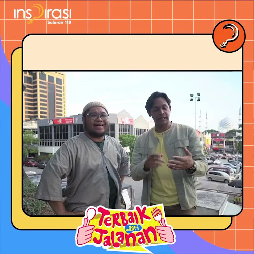 N.A Chinese Muslim Cuisine Shah Alam - Gastronomi dan perhotelan