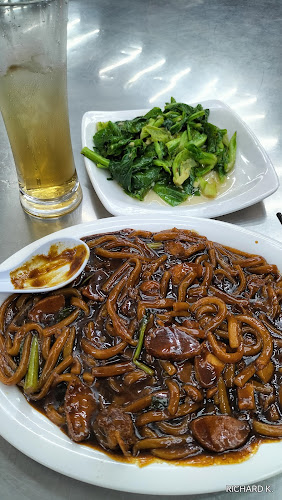 Opinii despre 和顺海鲜园 în Batu Pahat - Gastronomi dan perhotelan