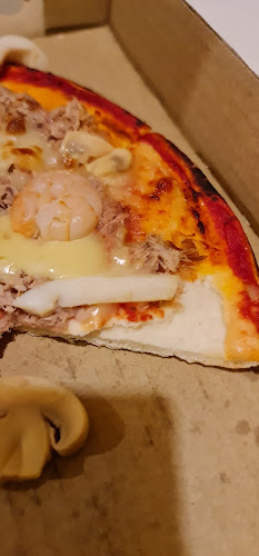 Pizza & Cafe Milano Suria KLCC