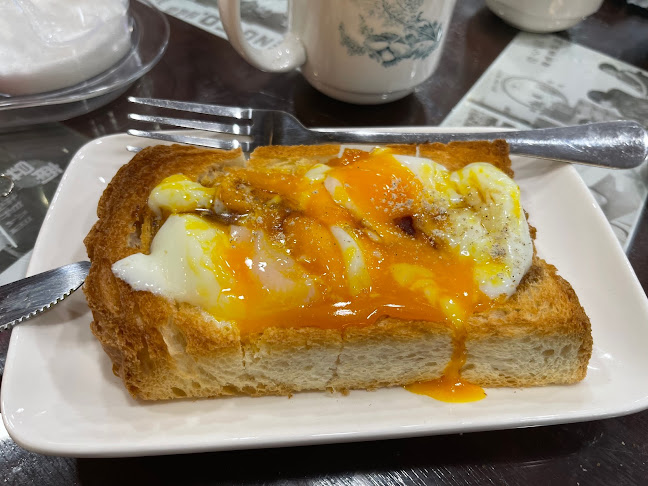 Nam Seng Roastery & Cafe - Gastronomi dan perhotelan