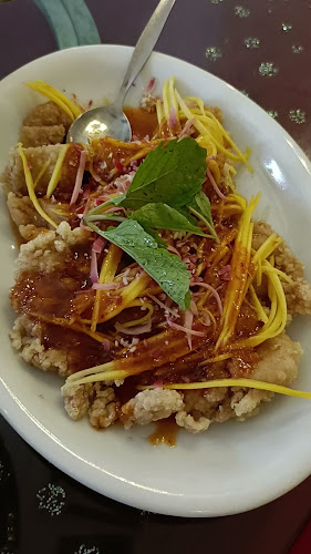 Hainantown - George Town