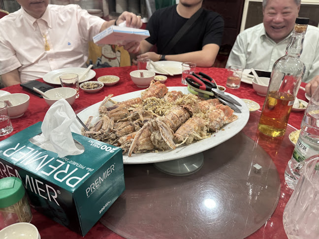 Opinii despre Restoran Ikan Air Tawar Chai Chee în Ipoh - Gastronomi dan perhotelan