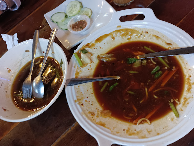 Katup Sayup - Petaling Jaya