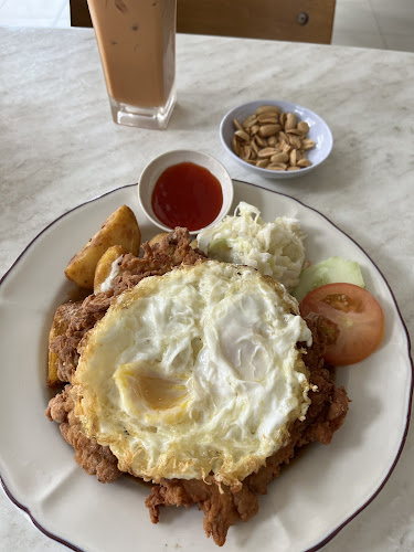 IT Roo Café - Gastronomi dan perhotelan