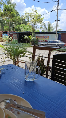 Comentarii opinii despre Ipoh Smokey Roasted Duck Manjoi