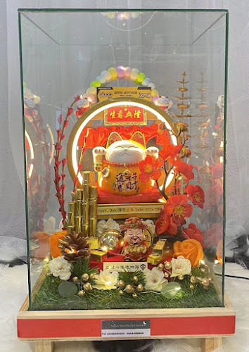 Pure Garden Flower & Gift - Kulim