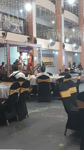 Tanjung Seafood Restaurant - Gastronomi dan perhotelan