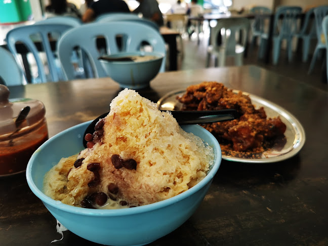 Opinii despre Yummy Rojak House în Miri - Gastronomi dan perhotelan