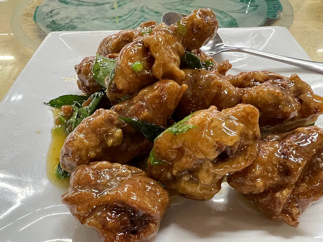 Opinii despre Restoran Sin Chua Kee în Kuala Lumpur - Gastronomi dan perhotelan