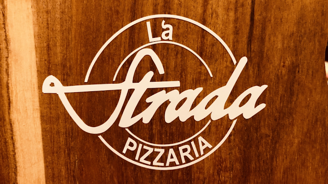 Opinii despre La Strada Pizzaria în Seremban - Gastronomi dan perhotelan