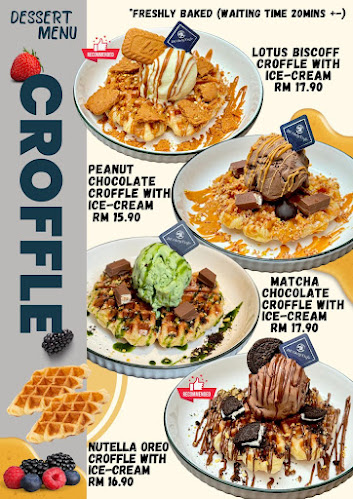 DoSomething-De Only Cafe