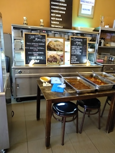 Opinii despre Restoran Samira Kelana Jaya în Petaling Jaya - Gastronomi dan perhotelan