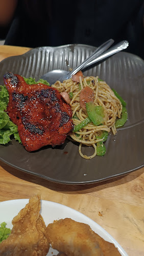 Brader's Cafe, Taiping - Gastronomi dan perhotelan