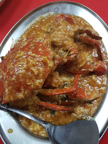 Comentarii opinii despre Restoran Stadium Negara