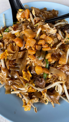 Medan Selera Jalan Tandang - Petaling Jaya