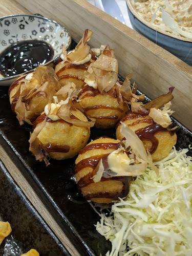 Comentarii opinii despre Nikusutei Japanese Muslim Restaurant, Bukit Jelutong