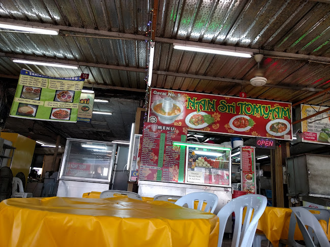 Opinii despre Astaka Jalan Perak în George Town - Gastronomi dan perhotelan