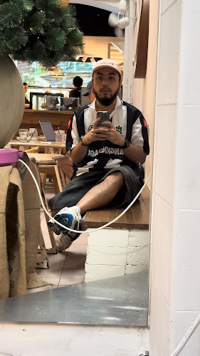 The Mugshot Cafe - Gastronomi dan perhotelan