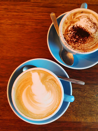 Opinii despre Gavel Coffee Kitchen Craft beers în Kuala Lumpur - Gastronomi dan perhotelan