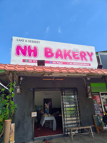 NH Bakery Bukit Katil - Gastronomi dan perhotelan