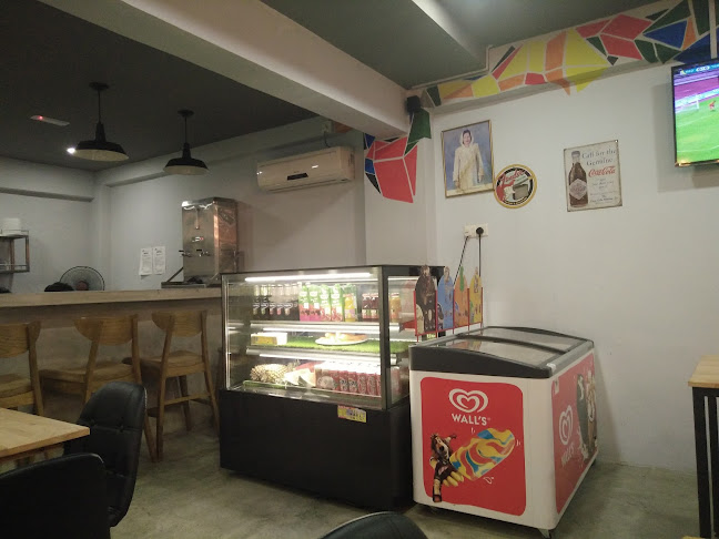 Opinii despre Wellesley Coffee Joint în Seberang Jaya - Gastronomi dan perhotelan