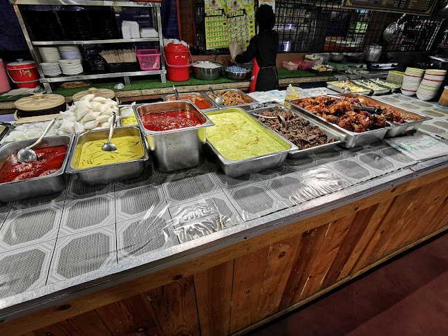 Opinii despre Tanjung Selera în Kuantan - Gastronomi dan perhotelan