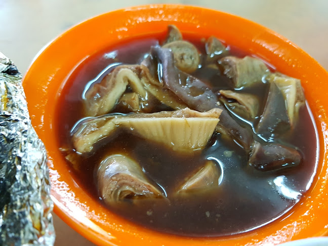 Comentarii opinii despre Ah Sang Bak Kut Teh